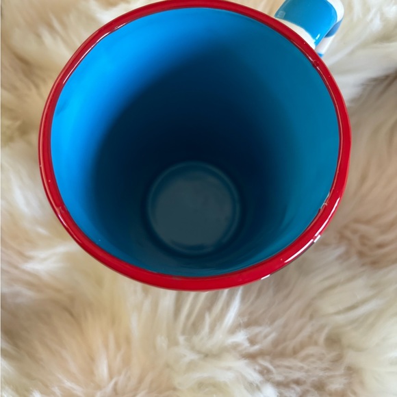 I'm a Dad Superpower 12 oz. Mug Ceramic - Picture 6 of 6